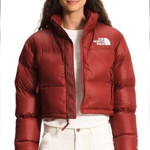 THE NORTH FACE COAT SMALL LIMITED EDITION